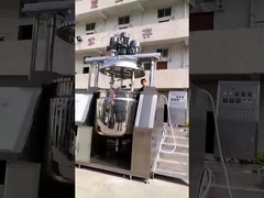 Καλλυντικός αναμίκτης γαλακτωματοποιητή