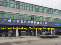 Μηχάνημα πλήρωσης αερολύματος, Καθαριστής Ro, Αυτοματοποιημένη μηχανή πλήρωσης, Μίκτης καλλυντικών γαλακτωματοποιητών