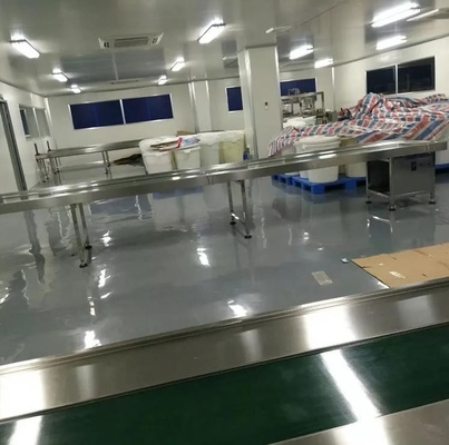 Βοηθητικό πρακτικό αντιδιαβρωτικό μεταφορέων ανοξείδωτου εξοπλισμού αλεξίπυρο