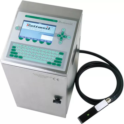 Φορητός βοηθητικός εξοπλισμός WDS 730 Inkjet Printer Multicolor
