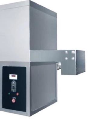 Lipstick Industrial Cooling Tunnel Machine Automatic Anticorrosive