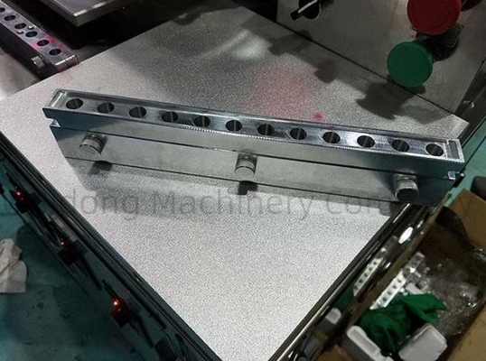 Μηχάνημα πλήρωσης κραγιόν SUS316L