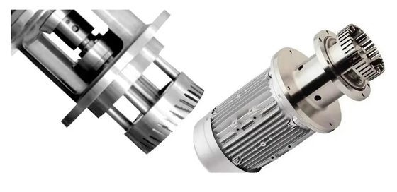 Homogenizer κενός αναμίκτης γαλακτωματοποιητή αλοιφών για την καλλυντική κατασκευή κρέμας