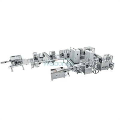 Εταιρική μηχανή πλήρωσης AC220V 50HZ 6.5KW με πίεση αέρα 0.7-0.85mpa